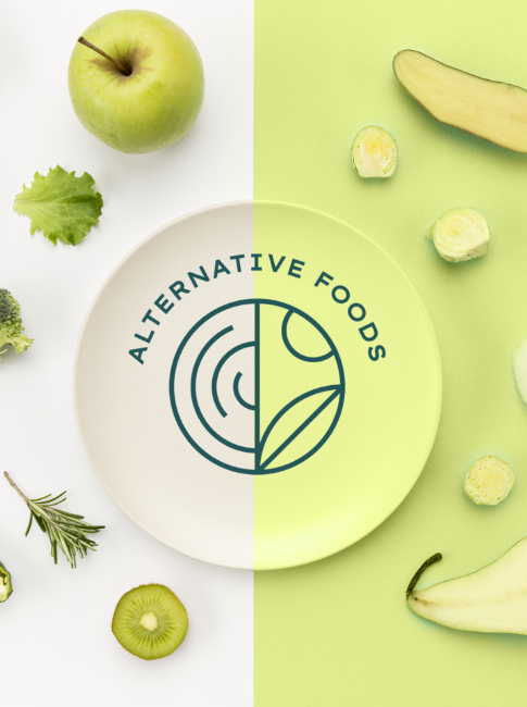 alternative foods